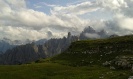 Dolomity 2014